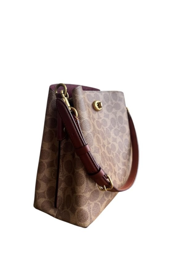 WILLOW BUCKET - COACH - Image 4